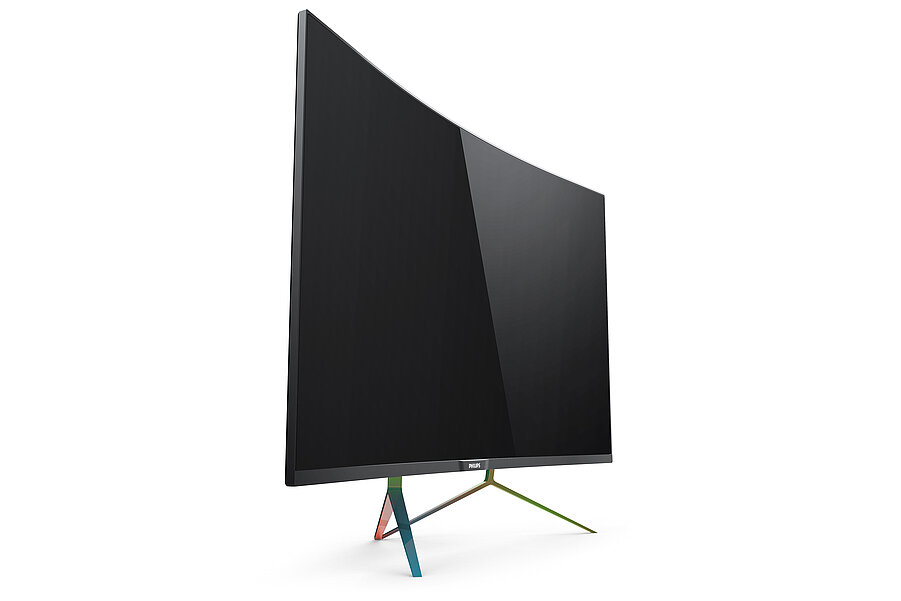 Philips Entertainment Monitor 356M6QSB