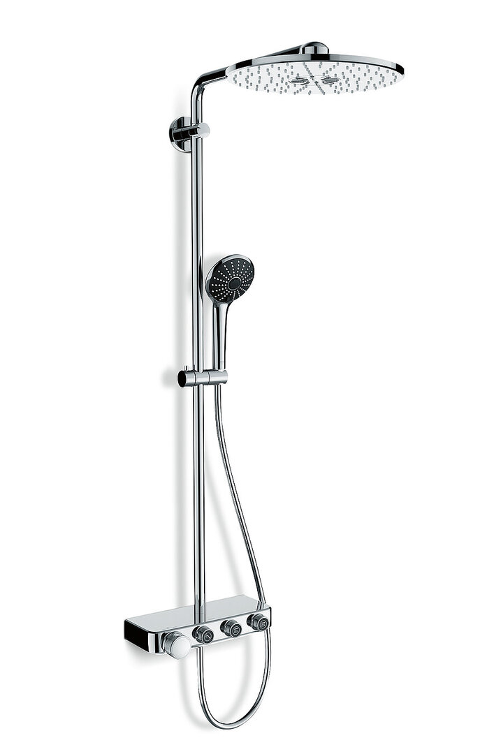 Euphoria SmartControl 310 Hard Graphite