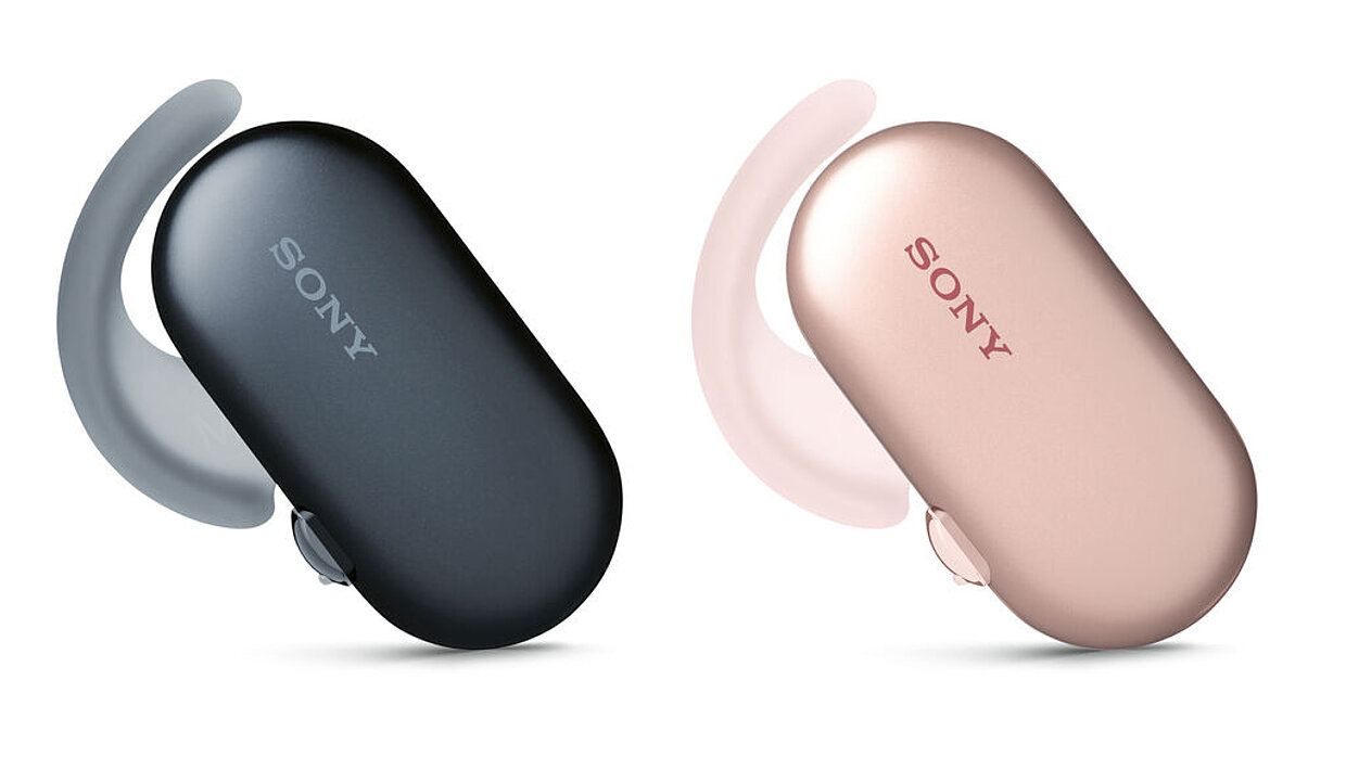 SONY ソニー XBA-300 【Hi-Res】 【3BA】 Red Dot Design Award: XBA-300