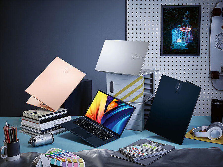 ASUS Vivobook Classic Series OLED K3405, K3605, K3504, K3604, K3704, X1405, X1505, X1605, X1404, X1504, X1704