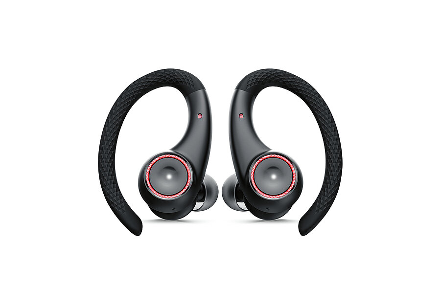 Tribit Movebuds H1 Pro