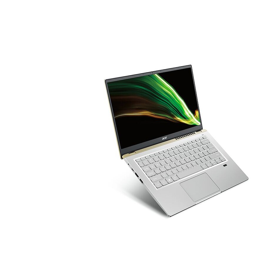 Acer Swift X