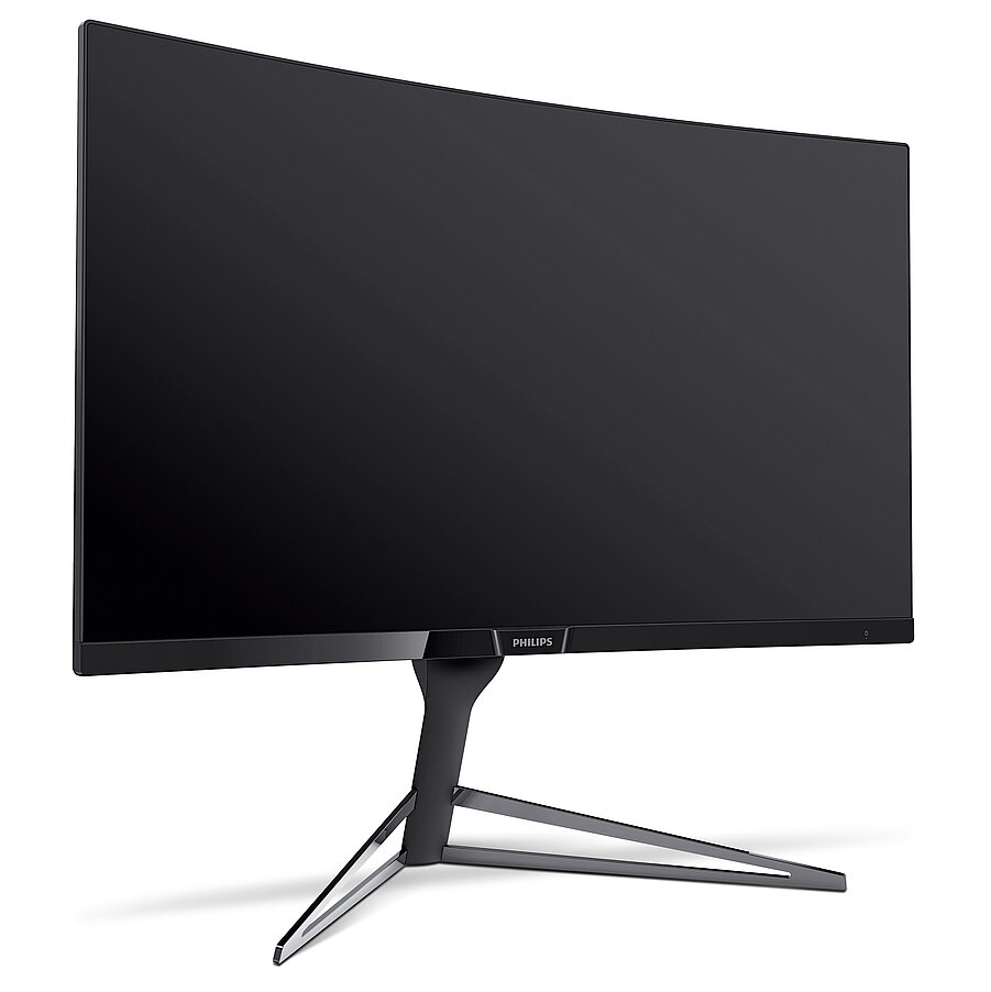 Philips Consumer Monitor