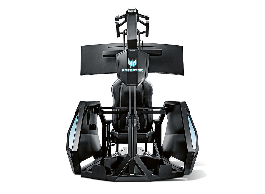 Predator Thronos Air