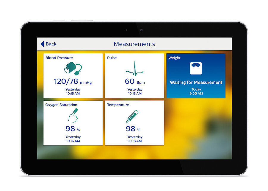 eIAC – Intensive Ambulatory Care Program