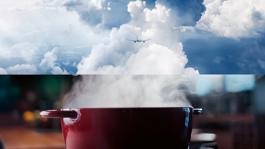 At Christmas the most important ingredient is you.