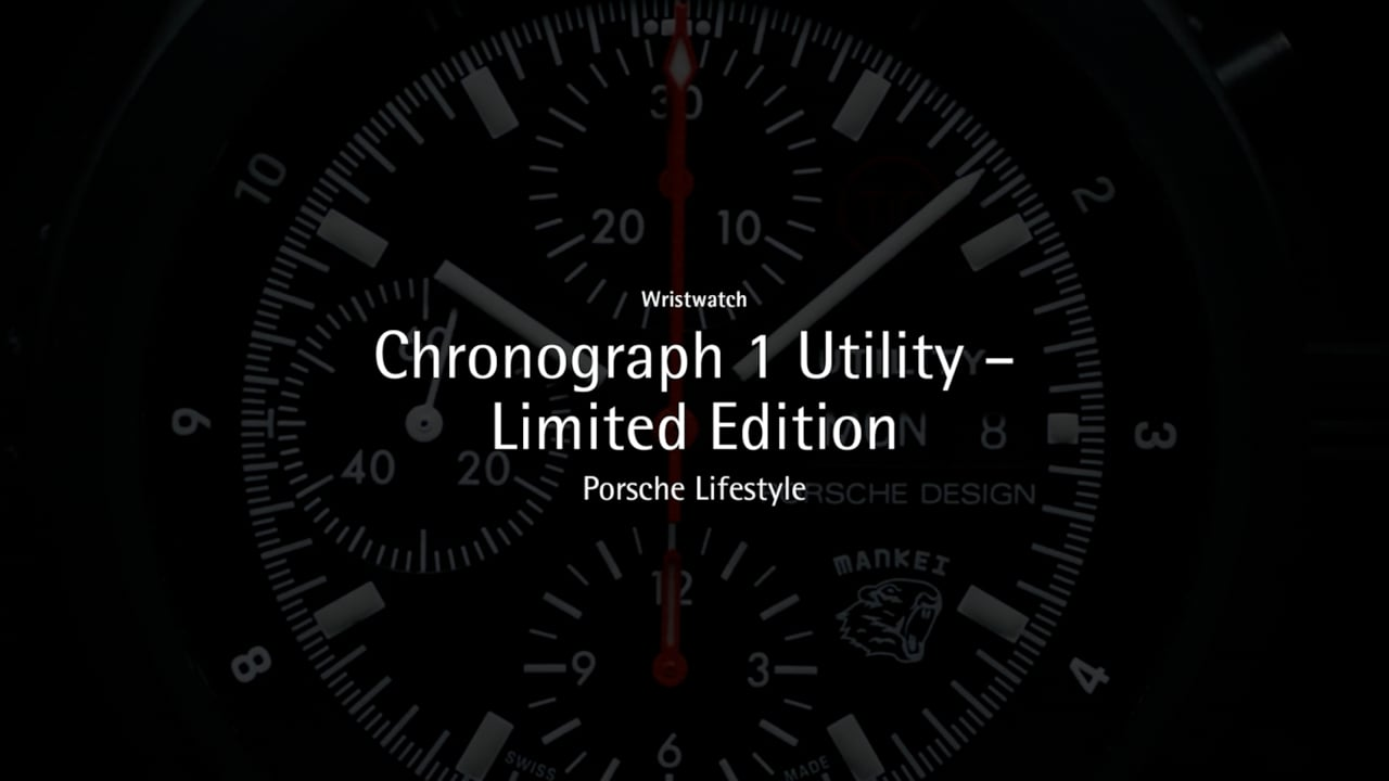 46_HIGHLIGHT_Porsche Chronograph-04348