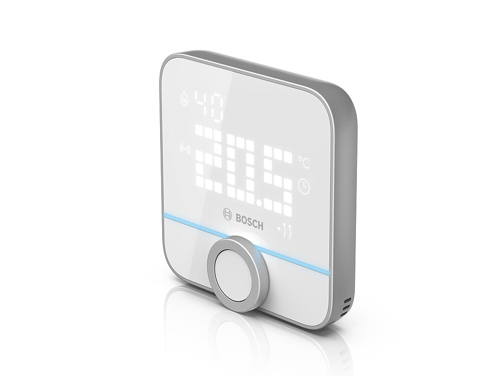 Red Dot Design Award: Bosch Smart Home Room Thermostat II