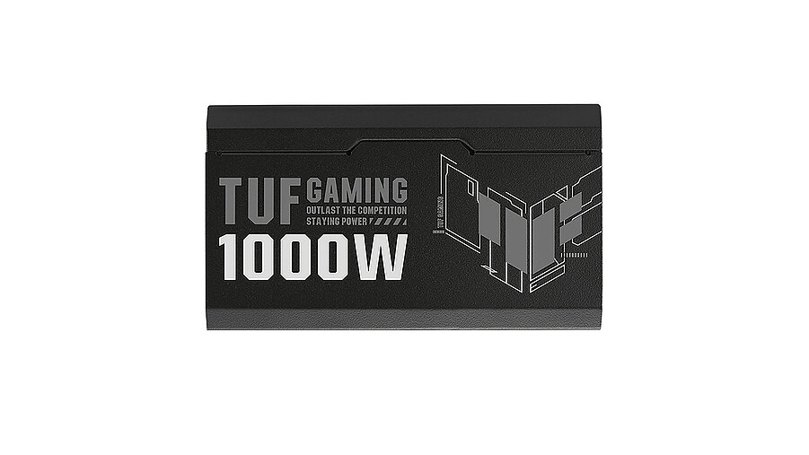 TUF Gaming 1000W Gold