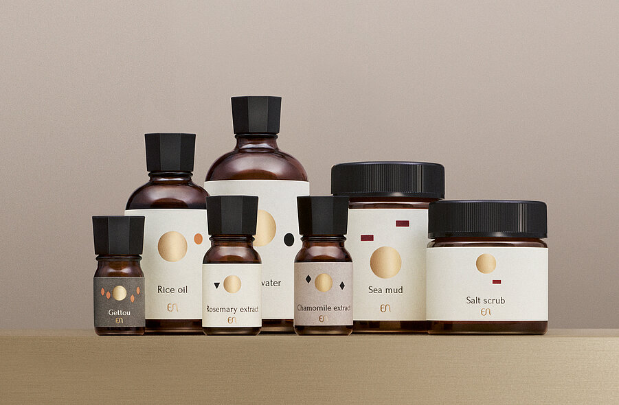 EN – Facial Esthetic Salon