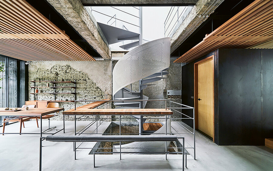 Zhao Zhao Tea Lounge