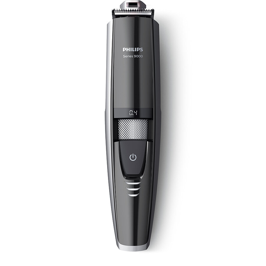 Beard Trimmer Series 9000
