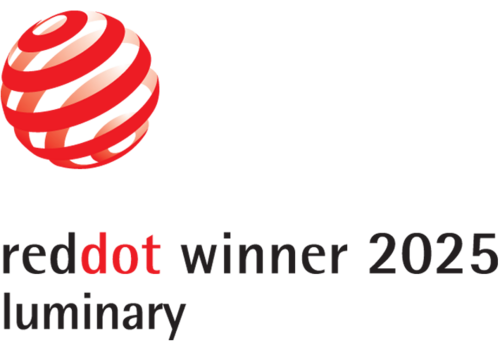 Red Dot: Luminary