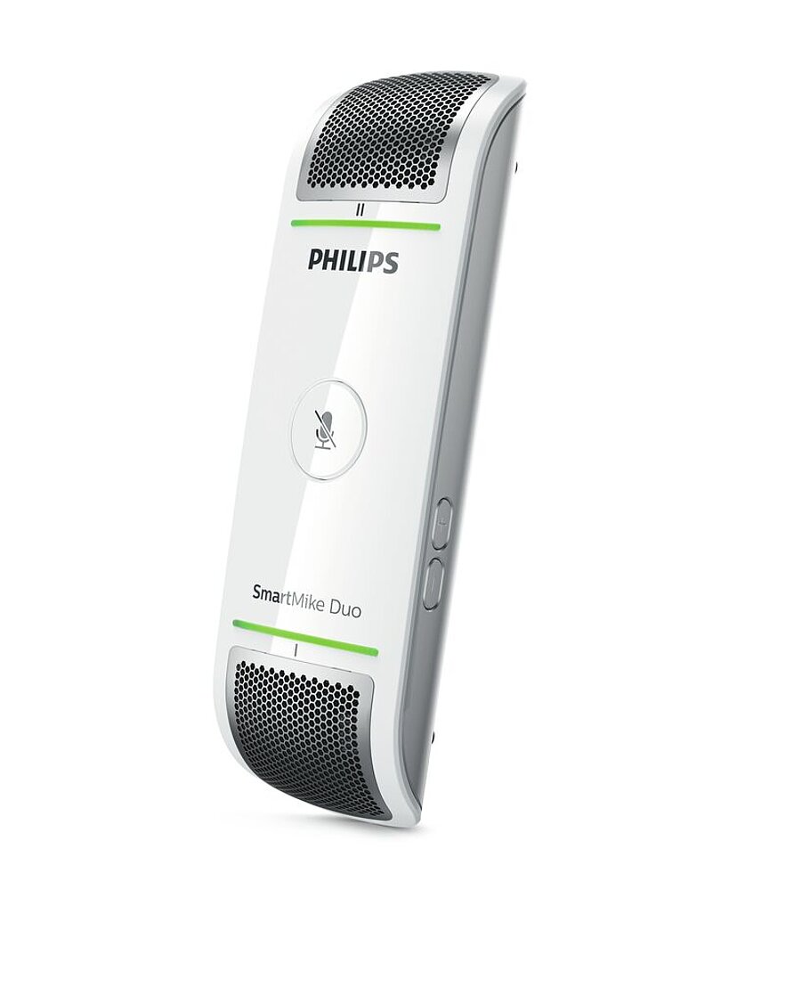Philips SmartMike Duo PSM1000/1010