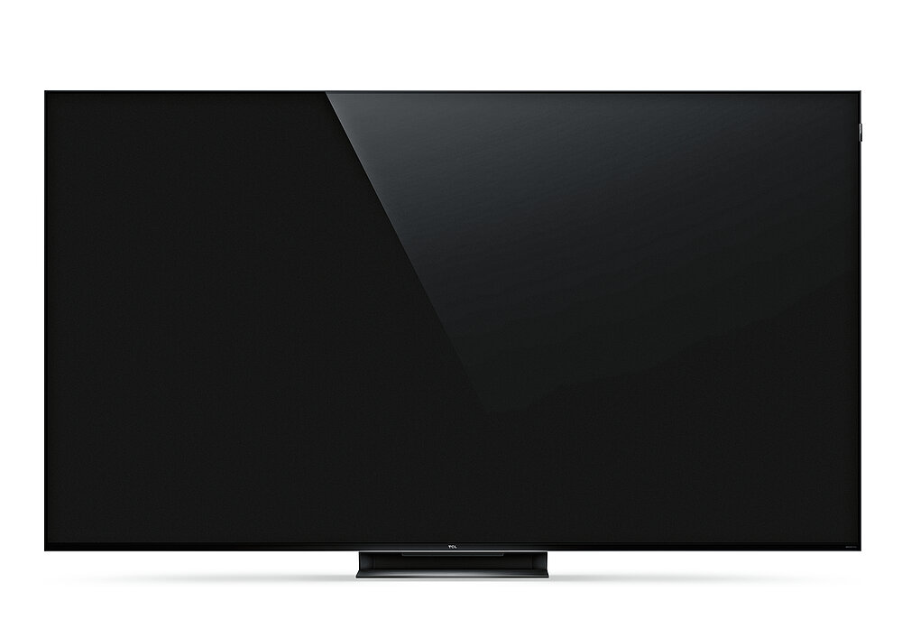 Red Dot Design Award: TCL Mini LED TV Series X11 / C935 / Q854 / X935