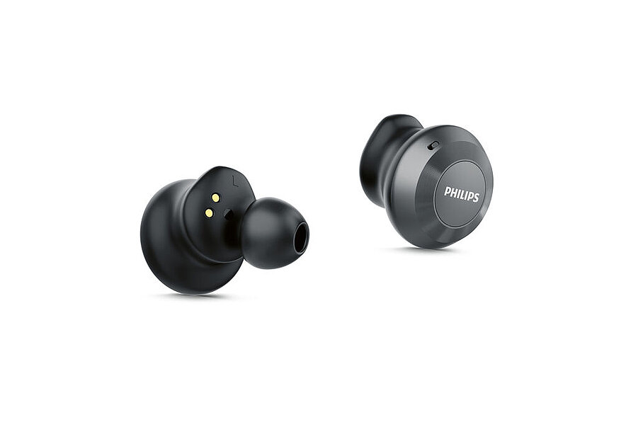 2019 Philips TAT8505 TWS Earphones