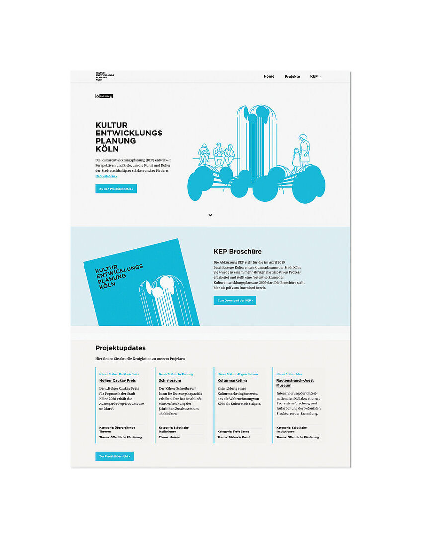 Cultural Development Plan Cologne – kep.koeln