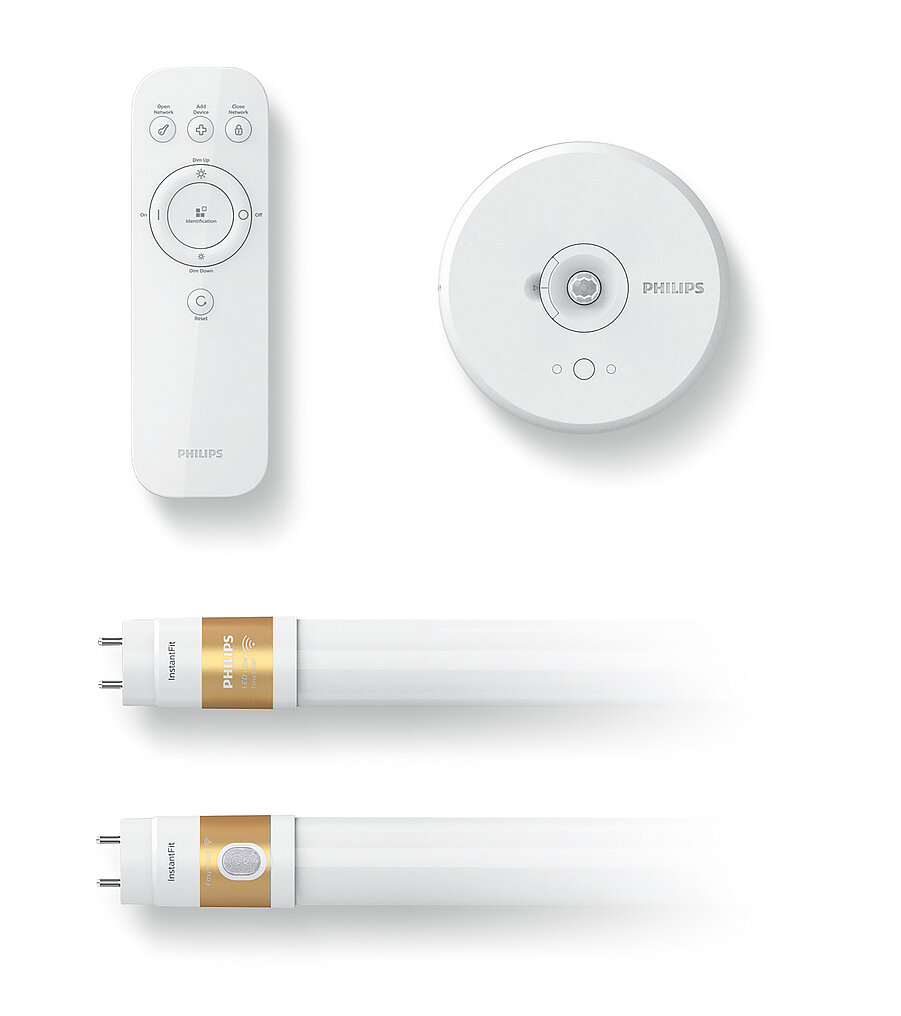 Philips MasterConnect LED Tube