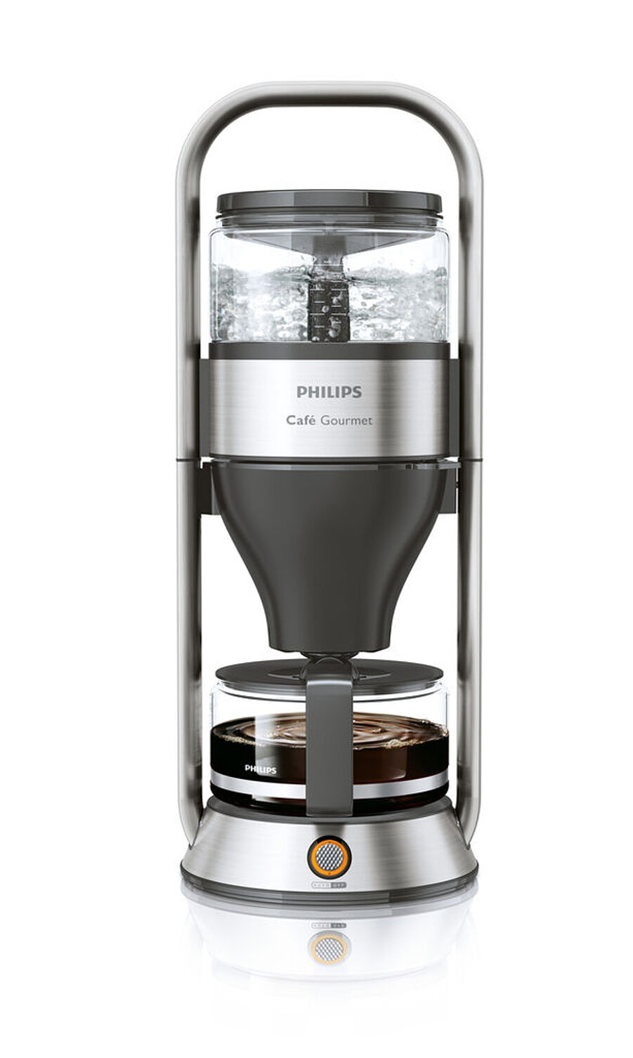 Café Gourmet HD5412