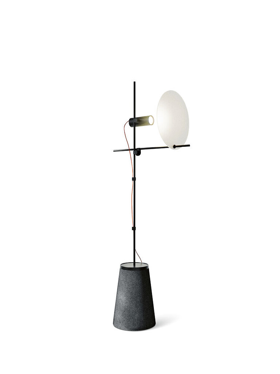 Studio Lamp