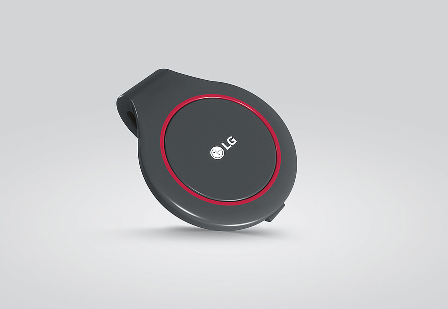 Summer Hero Clip – For prevention of heatstroke