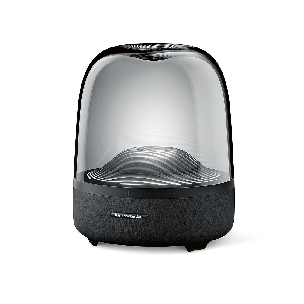 Red Dot Design Award: Harman Kardon Aura Studio 3