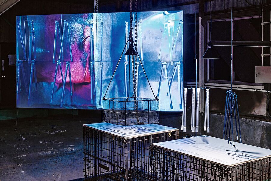 Tsubame-Sanjo Factory Museum