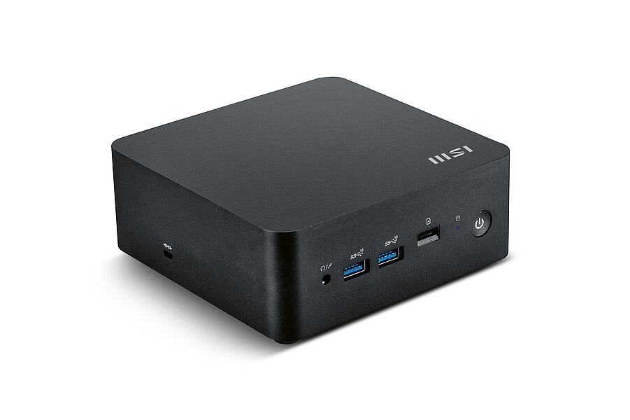 Cubi NUC Series