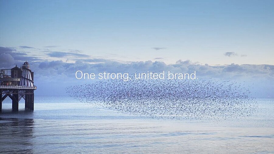 Swiss Re Audio Branding