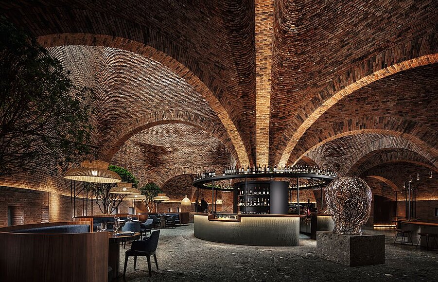 50% Cloud Artists Lounge