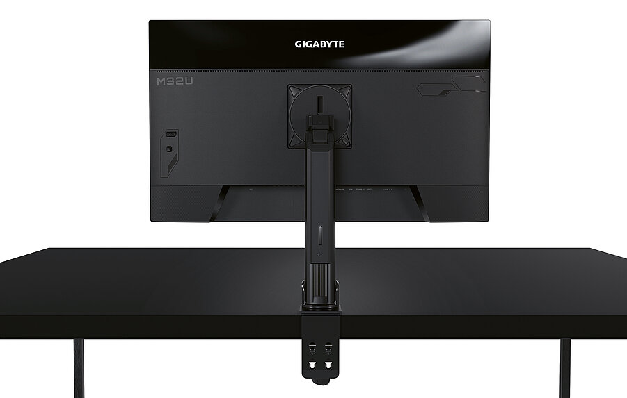 GIGABYTE M32U Arm Edition Gaming Monitor