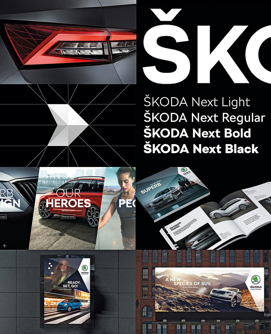 Driven by Inventiveness – Clever Ideas since 1895