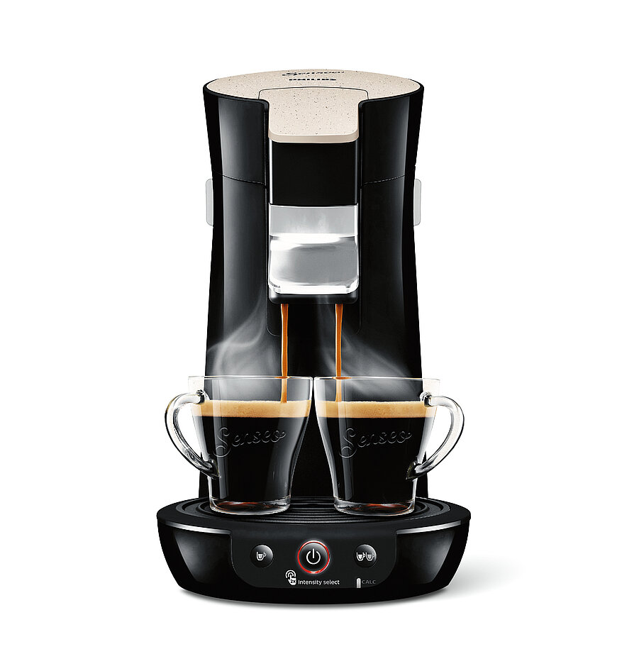 Senseo VivaCafé ECO