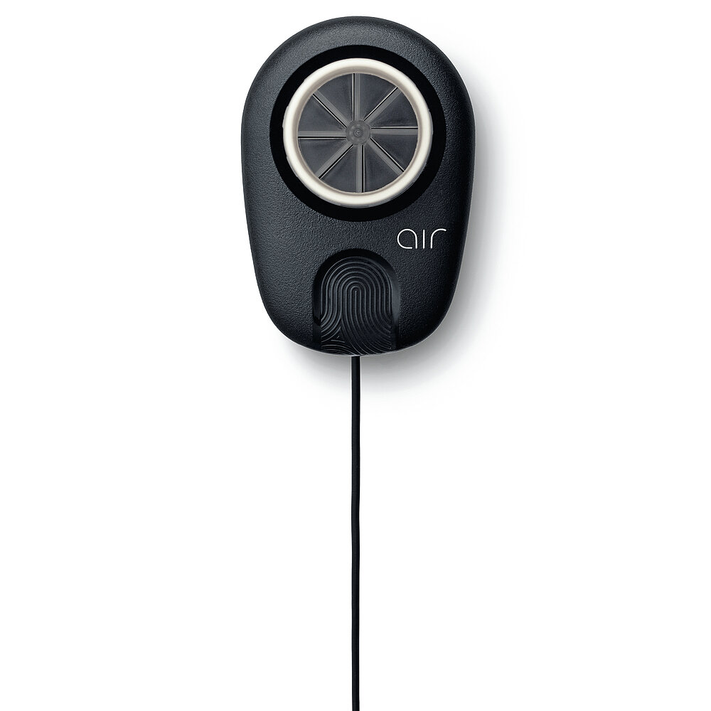 Red Dot Design Award Air Smart Spirometer