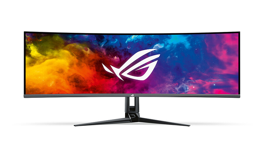 ROG Swift OLED PG49WCD