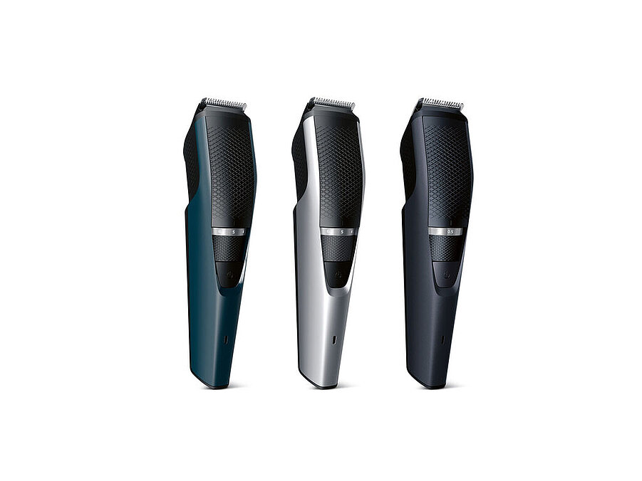 Beard Trimmer Series 3000