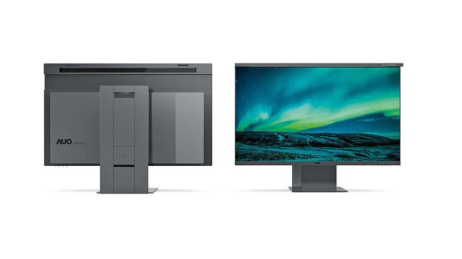 BLOCKFORM Creator Monitor