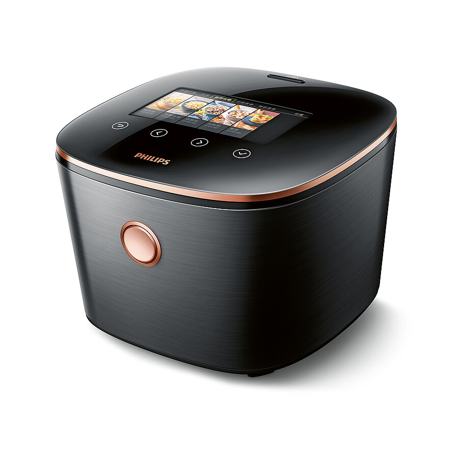 Multigrain Rice Cooker Avance Collection