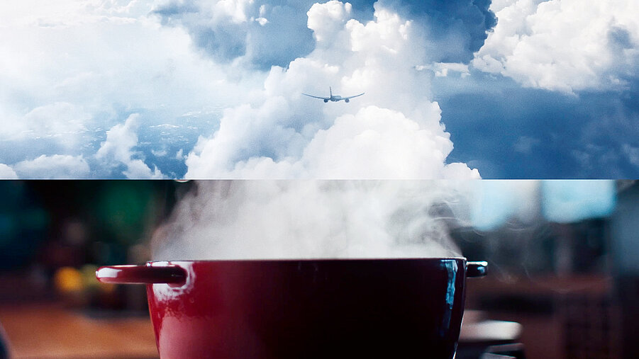 At Christmas the most important ingredient is you.