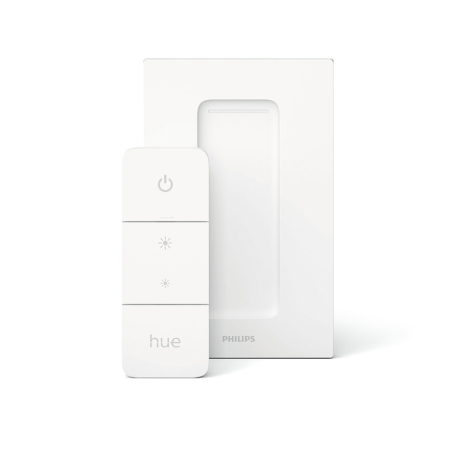 Philips Hue Dimmer switch