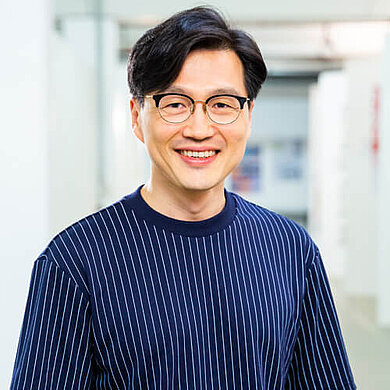 Prof. Dr. Seung Hun Yoo