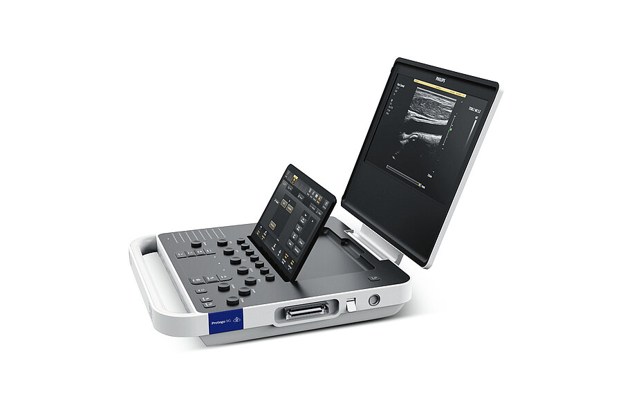 Ultrasound 5500/5300