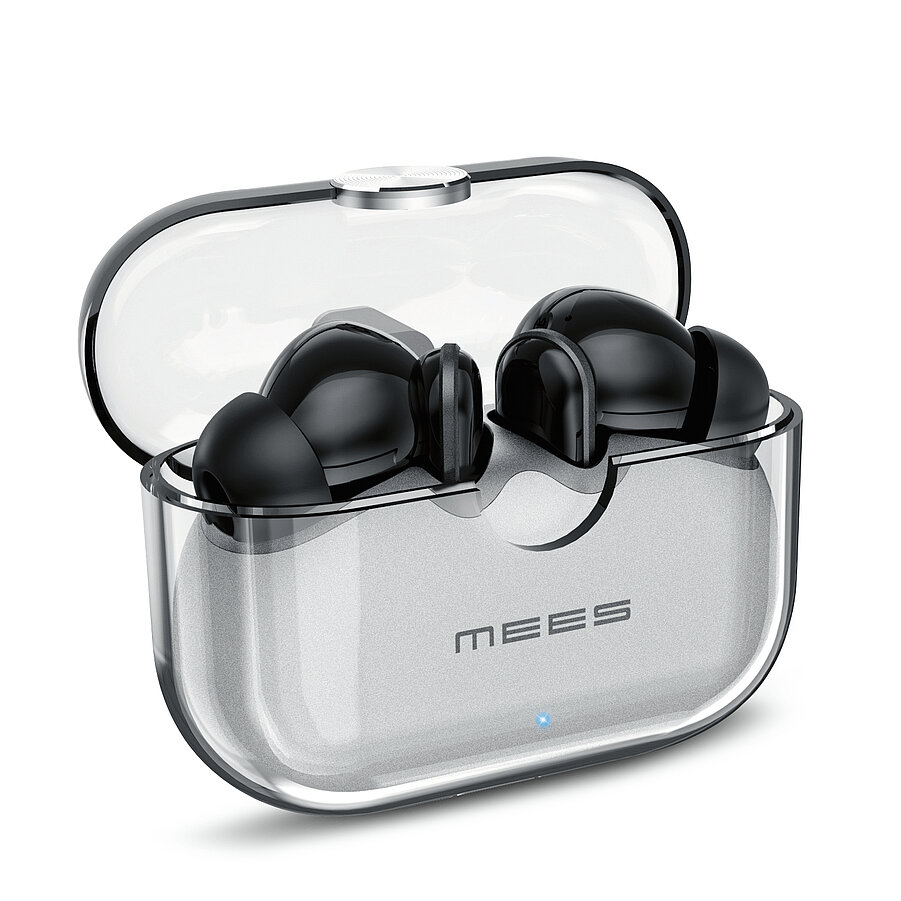 T03 ANC wireless earbuds