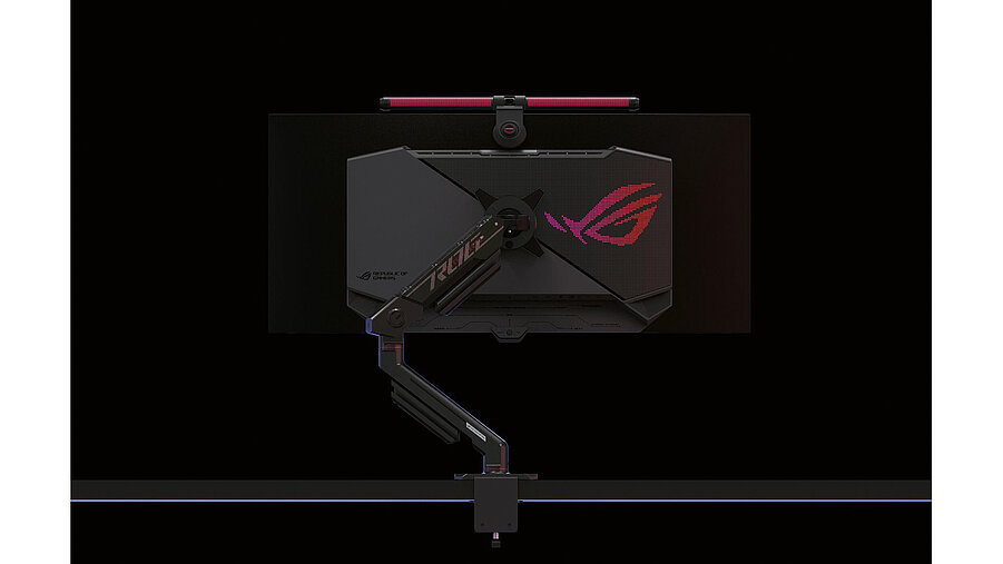 ROG Swift OLED PG39WCDM/PG34WCDM