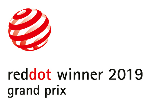 Red Dot: Grand Prix
