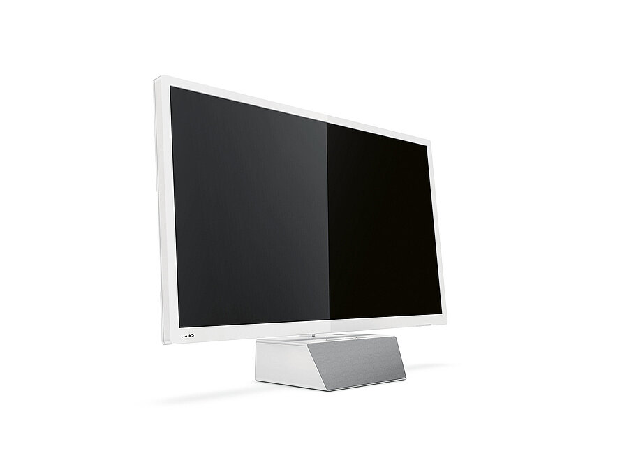 Philips 5863 LED TV 24” (24PUS5863) / 32” (32PUS5863)