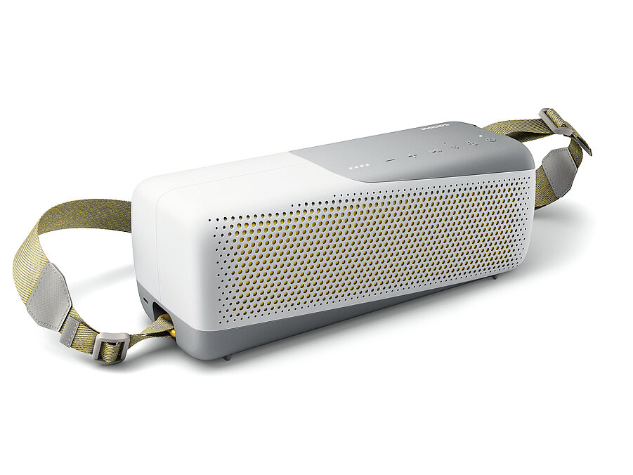 Philips Wireless Speakers