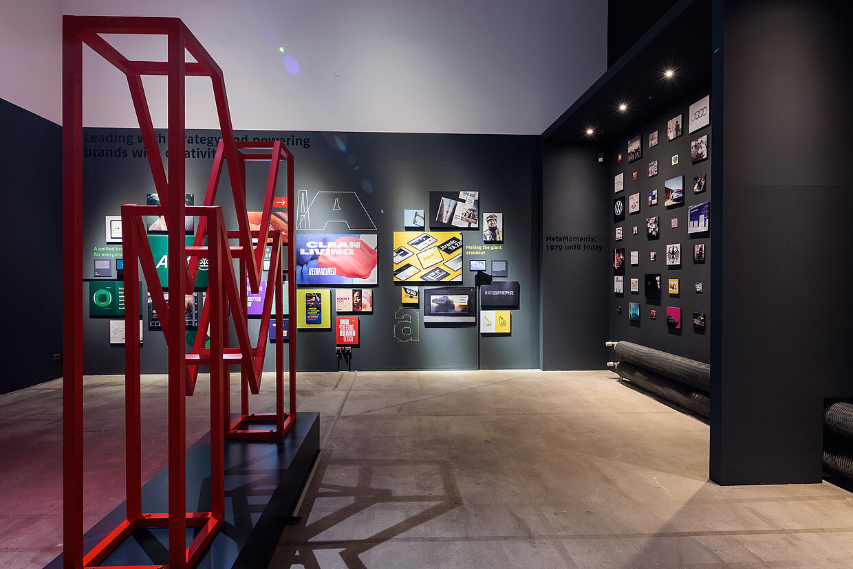 World’s Best Communication Design 2022 – 2023: Special exhibition at ...