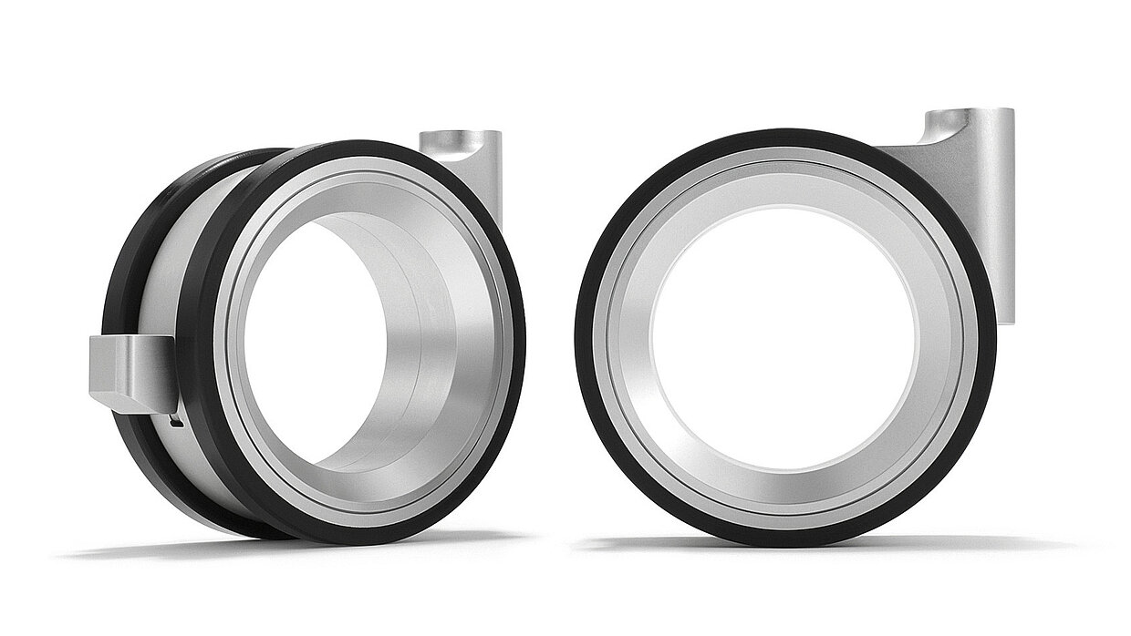 Red Dot Design Award da e caster