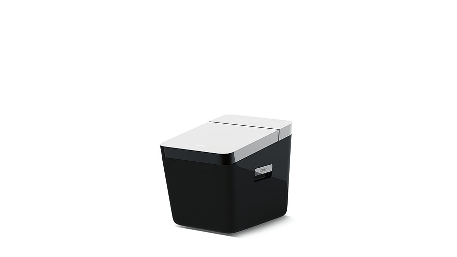 Philips Foot Spa Massager